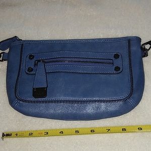 Nicole Miller crossbody bag